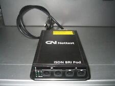 Netcom nettest isdn d'occasion  L'Union