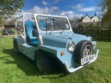 Scout mini moke for sale  DORCHESTER