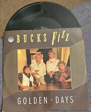 Bucks fizz golden for sale  STOCKPORT