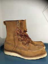Redwing 879 boots for sale  NANTWICH