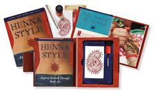 Henna style express for sale  USA