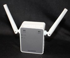 NETGEAR N300 WiFi Range Extender EX2700, "Signal repeater", Works Fine for sale  Shipping to South Africa