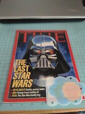 Revista Time 9 de maio de 2005 The Last Star Wars Revenge of the Sith George Lucas comprar usado  Enviando para Brazil