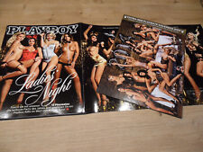 Playboy januar 2014 gebraucht kaufen  Grevenbroich-Gustorf