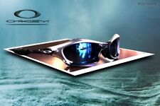 Oakley splice white usato  Palermo