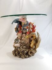 Dragon castle resin for sale  Jacksonville