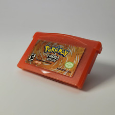 Genuine pokemon fire for sale  PONTEFRACT
