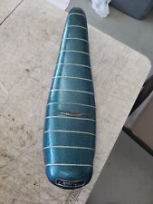 1969 SCHWINN STINGRAY FASTBACK 5 SPEED BLUE GLITTER BANANA SEAT 18 "  NICE L$$K for sale  Fremont