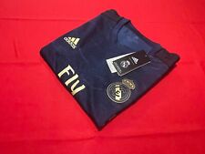 Camisa de futebol Adidas Real Madrid Away 2019/20 média M nova com etiquetas comprar usado  Enviando para Brazil