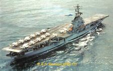 Postcard uss randolph for sale  Bourbonnais