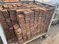 Victorian paving bricks for sale  AYLESBURY
