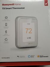 Used, Honeywell --HOME  /T9 SMART THERMOSTAT  / NEWWWW /FREEE SHIPPPING for sale  Shipping to South Africa