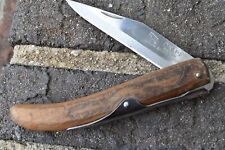 Okapi knife made for sale  Elm City