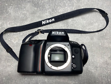 Nikon f70 gehäuse gebraucht kaufen  Otterfing