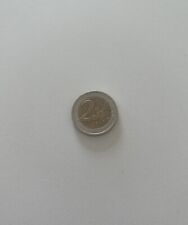 Moneta euro rara usato  Giugliano In Campania