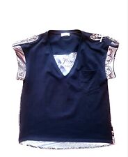 Liu shirt maniche usato  Carrara