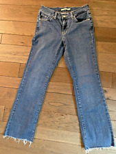 Levis womens mid for sale  Shipping to Ireland