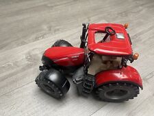 Bruder traktor rot gebraucht kaufen  Notzingen