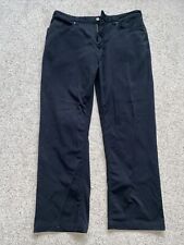 Rohan venture jeans for sale  SOLIHULL