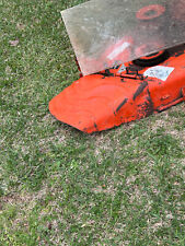 Kubota tractor mower for sale  Conyers