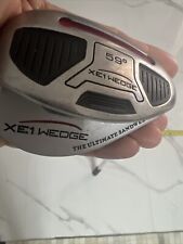 Xe1 wedge ultimate for sale  Fort Myers