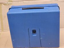 Used, Elna Vintage sewing machine case only for sale  Shipping to South Africa
