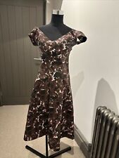 audrey hepburn style dress for sale  RUTHIN