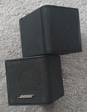Bose jewel double for sale  UK