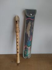 Ancienne flûte bois d'occasion  Mâcon