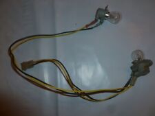 John Deere GY21294 Headlight Wiring Harness D100 D110 D120 D130 E100 E110 E120, used for sale  Shipping to South Africa