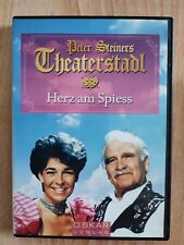 Dvd peter steiners gebraucht kaufen  Hagen