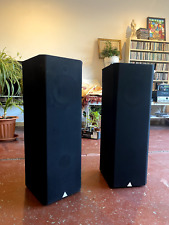 Stereo speaker triangle d'occasion  Lille-