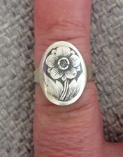 Ancienne bague russe d'occasion  Liverdun