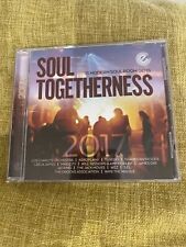Soul togetherness 2017 for sale  HOLT