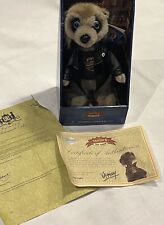Vassily meerkat toy for sale  LEICESTER