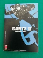 Gantz n.18 prima usato  Canelli