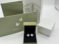 van cleef arpels earrings for sale  Los Angeles