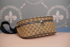 Marsupio unisex gucci usato  Napoli