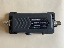 Channel master amplify for sale  Manchester