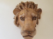 Heavy stone lion for sale  Boynton Beach