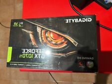 Gigabyte geforce gtx usato  Foligno