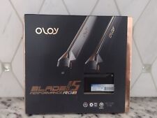 Oloy blade rgb for sale  Fort Myers