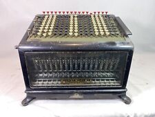 Ancien comptometre machine d'occasion  Vitry-le-François