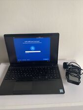 Dell i15 laptop for sale  NORWICH