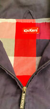 Designed kickers mens for sale  BIRMINGHAM