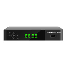 Diprogress dpt207hd decoder usato  Milano