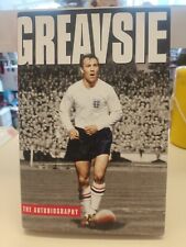 Greavsie jimmy greaves for sale  ACCRINGTON