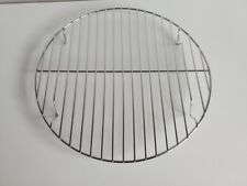 Chrome round cooling for sale  NORTHAMPTON