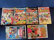 Archie comics miscellaneous for sale  Hanover