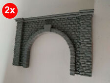 Stonework railway tunnel for sale  Shipping to Ireland